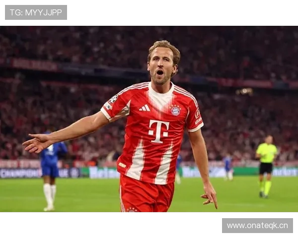 凯恩高效表现难掩拜仁进攻隐患，终结点依赖问题逐步显现