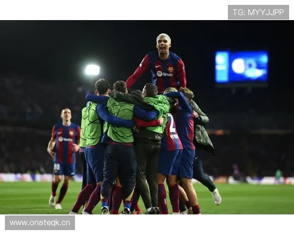 巴萨从统治比赛到拖慢节奏，战术风格转变引关注