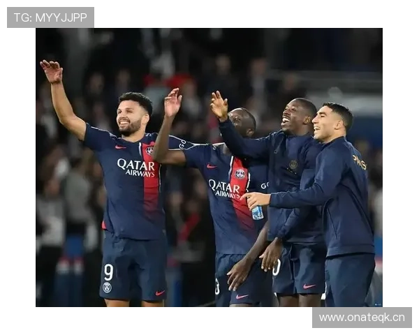 巴黎圣日耳曼去核心化后，团队协作是否正塑造更均衡的球队形态？