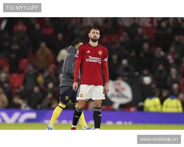 布鲁诺·费尔南德斯表现越强势,曼联对其依赖程度越高,是否已成隐患? 布鲁诺·费尔南德斯表现越强势,曼联对其依赖程度越高,是否已成隐患?