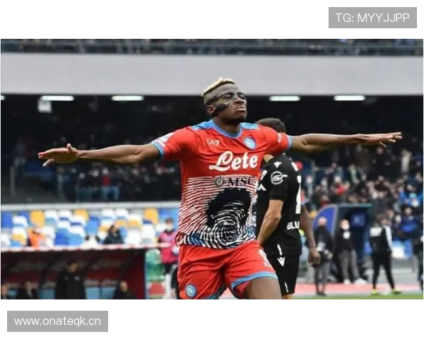 奥斯梅恩技术粗糙？终结效率与控球能力解析