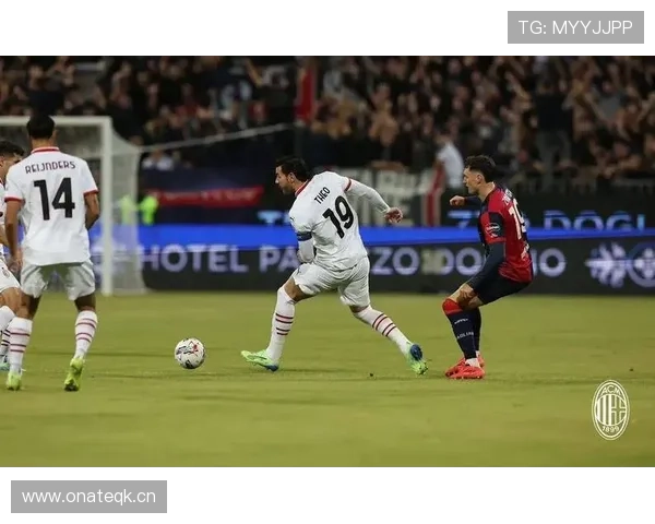 AC米兰比赛管理短板显现，失控表现对赛季走势形成制约