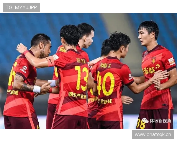 国安看似争冠热门，但稳定性藏不住了？