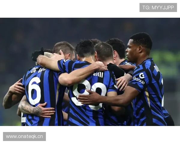 国际米兰的攻防转换，为何难以形成持续优势？