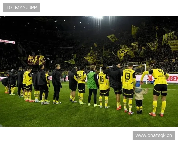 多特蒙德再遭失利，体系问题显现影响赛季走势